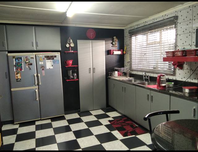 4 BEDROOM HOUSE FOR SALE IN NORTHDALE